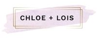 Chloe + Lois coupons